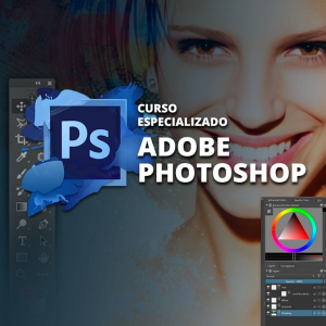 Adobe Photoshop 1 AÑO
