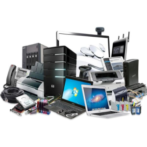 VENTA DE EQUIPOS