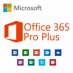Office 365 Pro Plus (01 Año)