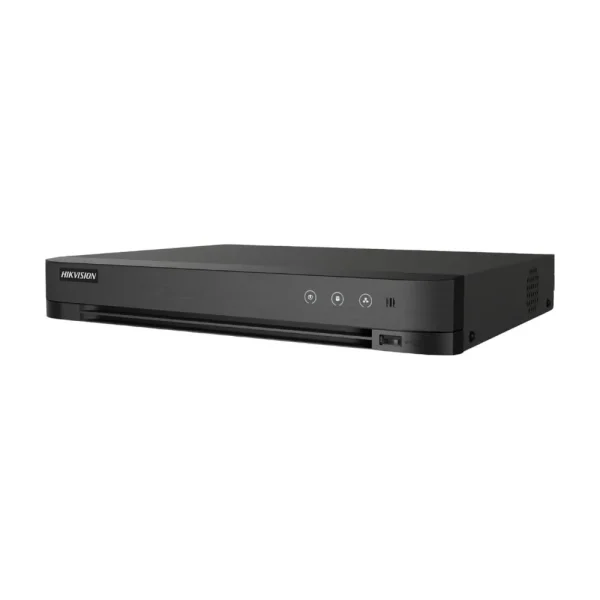 DVR 16 CANALES
